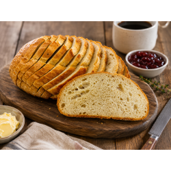 Hungarian  Bread
