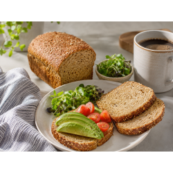 Multigrain Bread